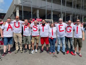 FFA-Vorstand: Aufstieg 2022!